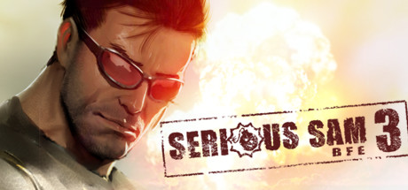 SeriousSam3