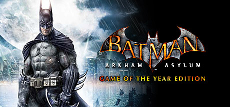 batmanArkhamAsylumGOTY